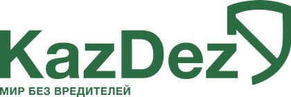 KazDez — мир без вредителей